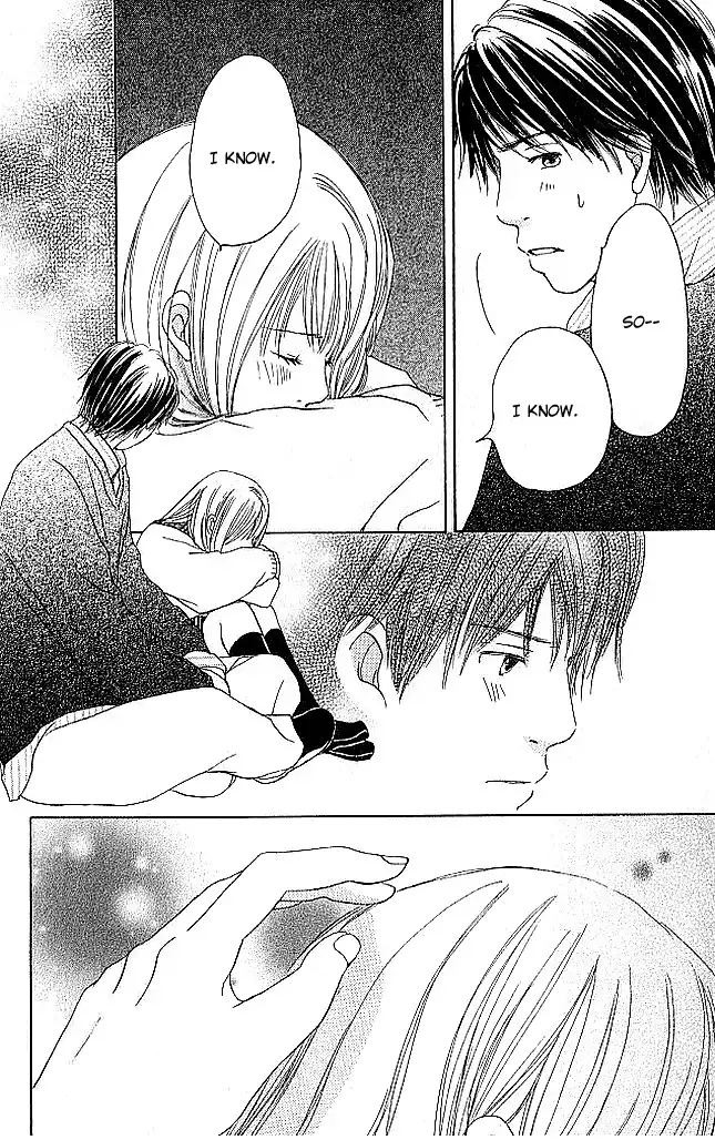 Sekai wa Happy de Dekiteiru Chapter 2 16
